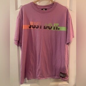 Nike Women’s 'Just Do It' Tee